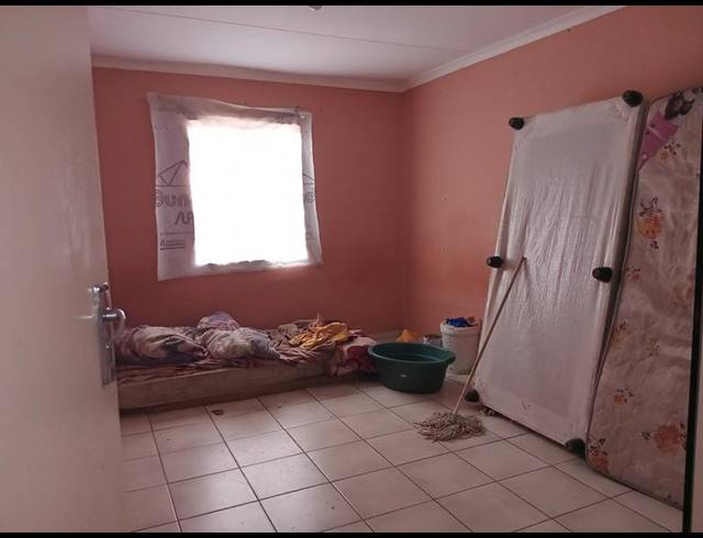 3 BEDROOM HOUSE FOR SALE IN VANDERBIJLPARK CE7